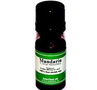 Mandarin, eterisk olja