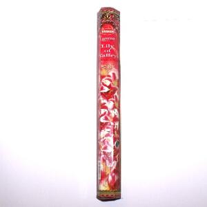 Rökelser och tillbehör - Rökelser - Krishan - Lily of Valley, Rökelse Krishan