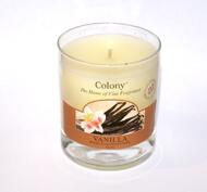 Vanilla, Vanilj, Glasljus från Colony