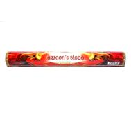 Dragon's Blood, Rökelse Krishan