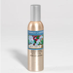 Övriga doftprodukter - Rumsdofter - Garden Sweet Pea - Koncentrerad spray, Yankee Candle