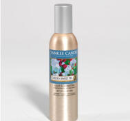Garden Sweet Pea - Koncentrerad spray, Yankee Candle