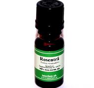 Rosenträ, eterisk olja