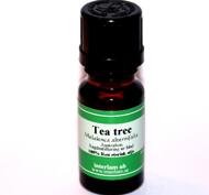 Tea Tree, eterisk olja