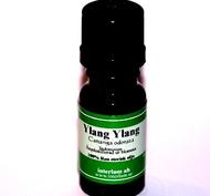 Ylang Ylang, eterisk olja