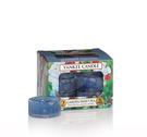 Garden Sweet Pea, Värmeljus, Yankee Candle