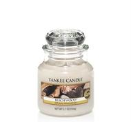 Beach Wood, Small Jar, Yankee Candle