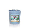 Garden Sweet Pea, Votivljus samplers, Yankee Candle