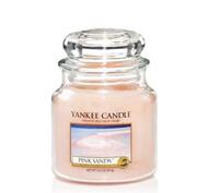Pink Sands, Medium Jar, Yankee Candle