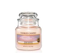 Pink Sands, Small Jar, Yankee Candle