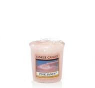 Pink Sands, Votivljus samplers, Yankee Candle