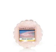 Pink Sands, Vaxkaka, Yankee Candle