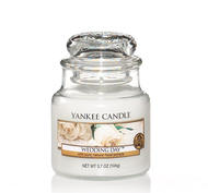 Wedding Day, Small Jar, Yankee Candle