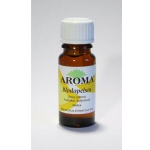 Blodapelsin 10 ml, Eterisk Olja, Aroma Creative