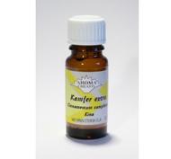 Kamfer extra, vit 10 ml, Eterisk olja, Aroma Creative