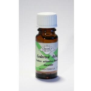 Cederträ Atlas 10 ml, Eterisk olja, Aroma Creative