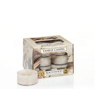 Beach Wood, Värmeljus, Yankee Candle