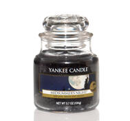 Midsummers Night, Small Jar, Yankee Candle