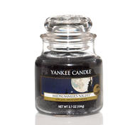 Midsummers Night, Small Jar, Yankee Candle