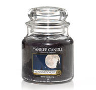 Midsummers Night, Medium Jar, Yankee Candle