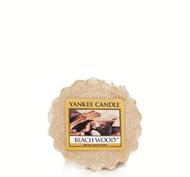 Beach Wood, Vaxkaka, Yankee Candle