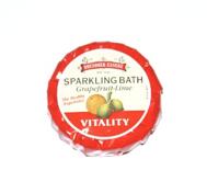 Vitality, Grape-Lime, Brustablett Dresdner Essenz