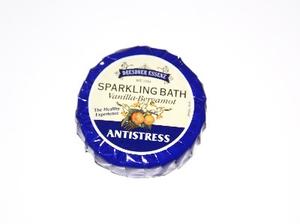 Badtillbehör - Brustabletter - Antistress, vanilj-bergamot, Brustablett Dresdner Essenz
