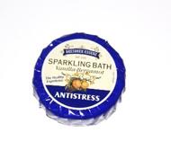Antistress, vanilj-bergamot, Brustablett Dresdner Essenz