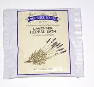 Lavendel, Dresdner Essenz, Badpulver