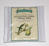 Eucalyptus Citrus, Dresdner Essenz, Badpulver