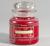 Sweet Strawberry, Medium Jar, Yankee Candle