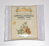 Camomile Marigold, Dresdner Essenz, Badpulver