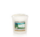 Clean Cotton, Votivljus samplers, Yankee Candle