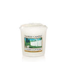 Clean Cotton, Votivljus samplers, Yankee Candle