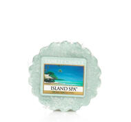 Island Spa, Vaxkaka, Yankee Candle