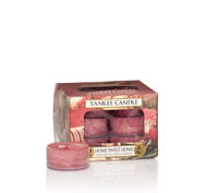 Home Sweet Home, Värmeljus, Yankee Candle