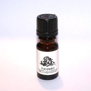 Aromaprodukter - Parfymoljor - Blomdofter - Lavendel, parfymolja