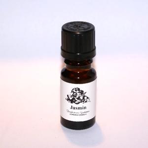 Aromaprodukter - Parfymoljor - Blomdofter - Jasmin, parfymolja
