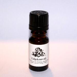 Aromaprodukter - Parfymoljor - Blomdofter - Liljekonvalj, parfymolja
