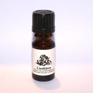Aromaprodukter - Parfymoljor - Blomdofter - Lindblom, parfymolja