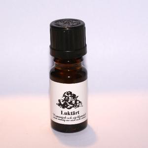 Aromaprodukter - Parfymoljor - Blomdofter - Luktärt, parfymolja