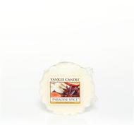 Paradise Spice, Vaxkaka, Yankee Candle