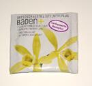 Vanille Sojajoghurt, Wellness Plus, Dresdner Essenz, Badpulver