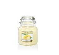 Sicilian Lemon, Medium jar, Yankee Candle