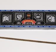 Superhit, 15 g, Satya, rökelse