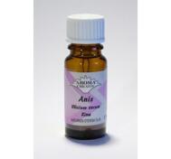 Anis 10 ml, eterisk olja, Aroma Creative