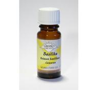 Basilika 10 ml, eterisk olja, Aroma Creative