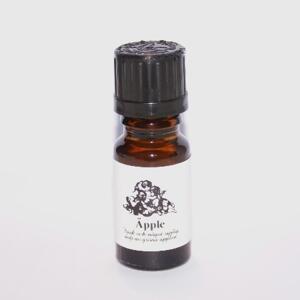 Aromaprodukter - Parfymoljor - Fruktdofter - Äpple, parfymolja