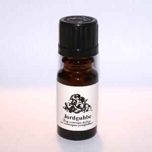 Aromaprodukter - Parfymoljor - Fruktdofter - Jordgubbe, parfymolja