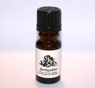 Jordgubbe, parfymolja